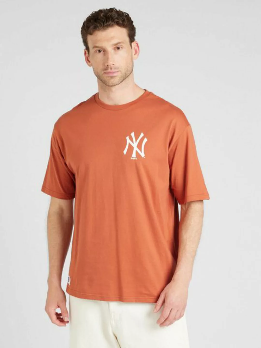 New Era T-Shirt MLB WORLD SERIES (1-tlg) günstig online kaufen