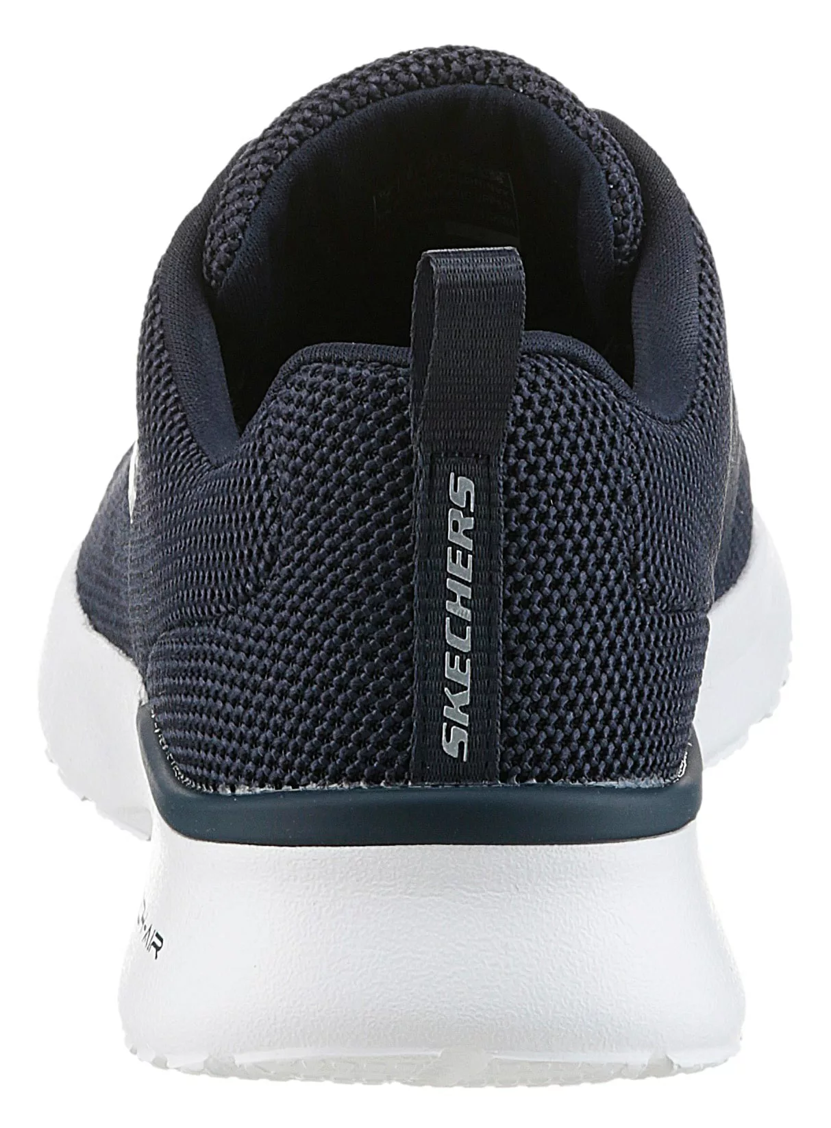 Skechers Sneaker "Skech-Air Dynamight", Freizeitschuh, Halbschuh, Schnürsch günstig online kaufen