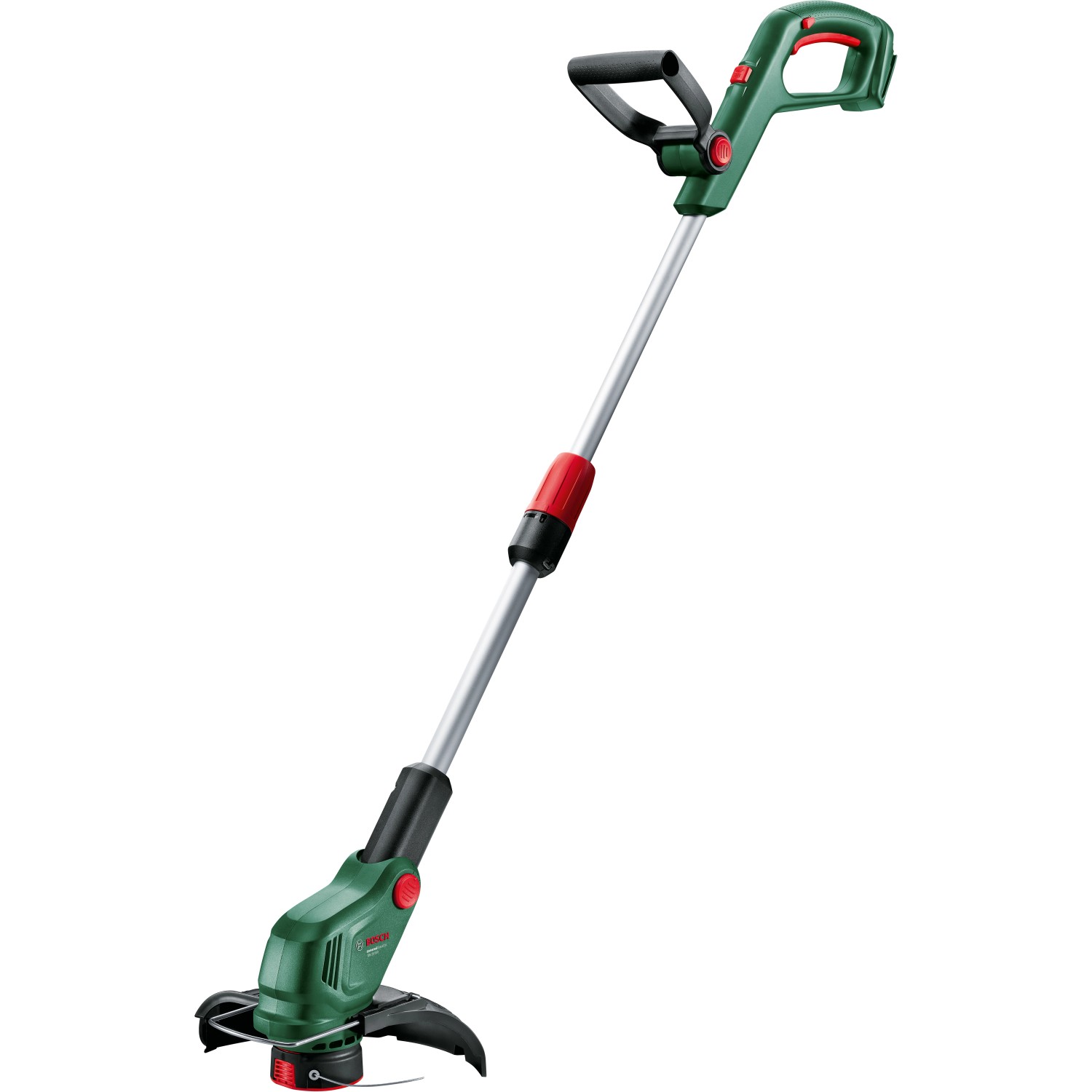 Bosch Akku-Rasentrimmer Universal Grass Cut 18 V-26-500 Solo günstig online kaufen