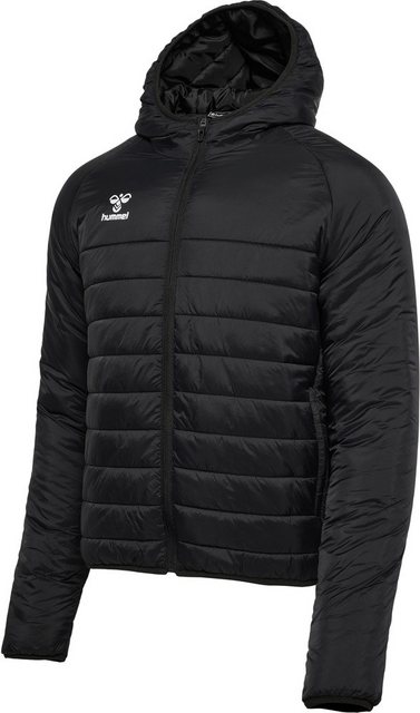 hummel Kurzjacke Hmlgo Quilted Hood Jacket günstig online kaufen