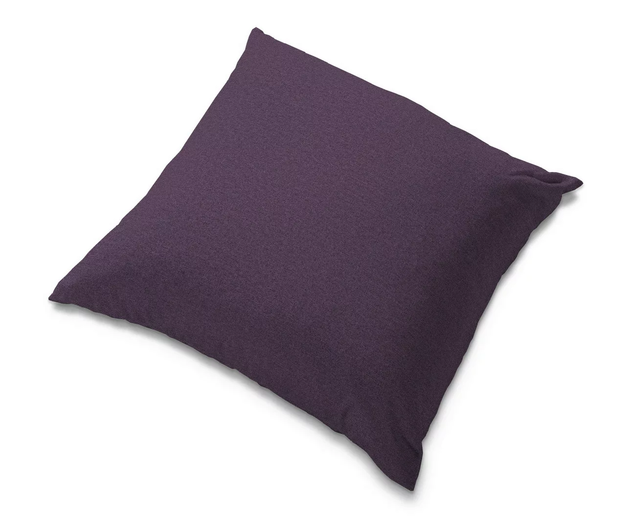 Kissenhülle Tomelilla, violett, 55 x 55 cm, Etna (161-27) günstig online kaufen