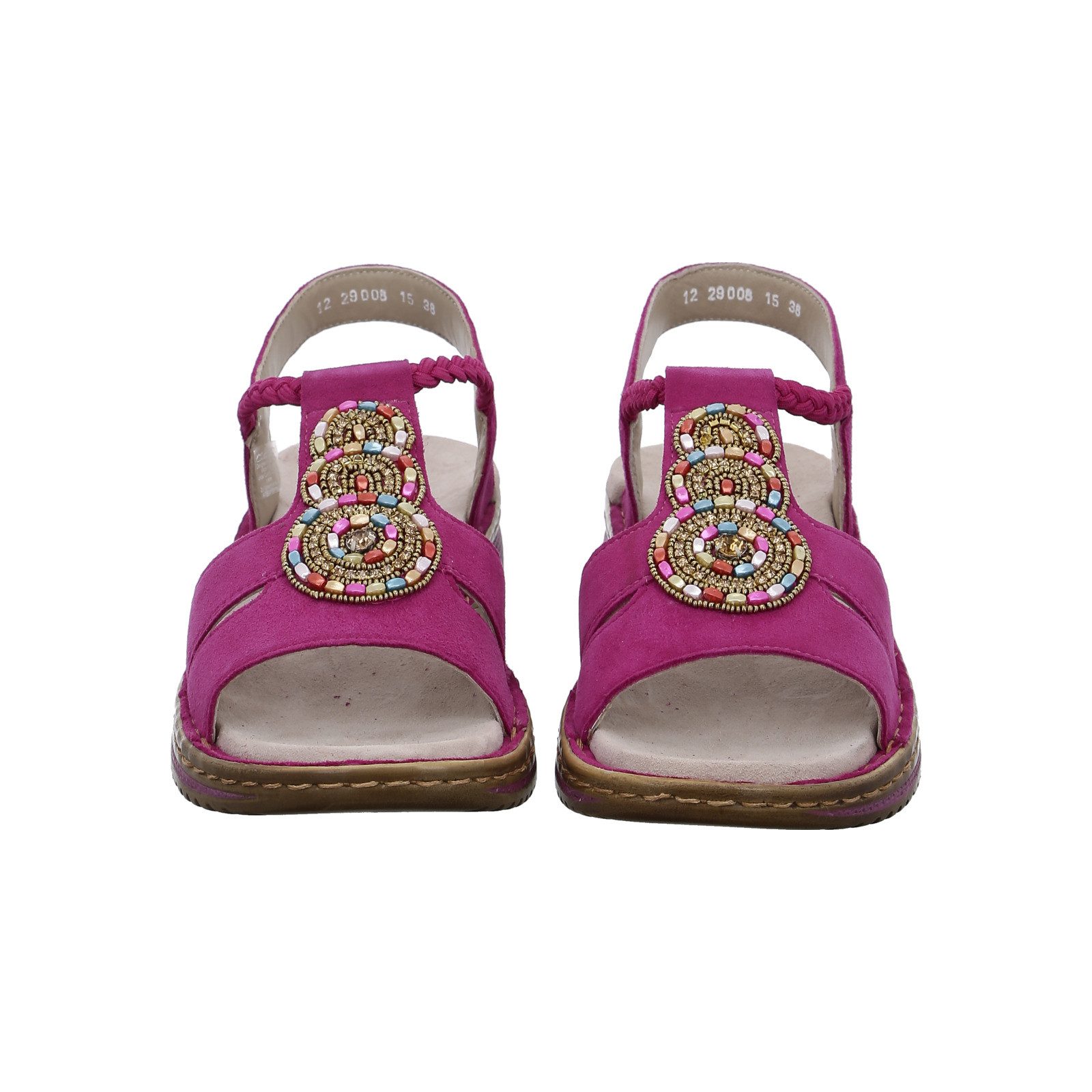 Ara Damen Sandale Hawaii Sandale günstig online kaufen