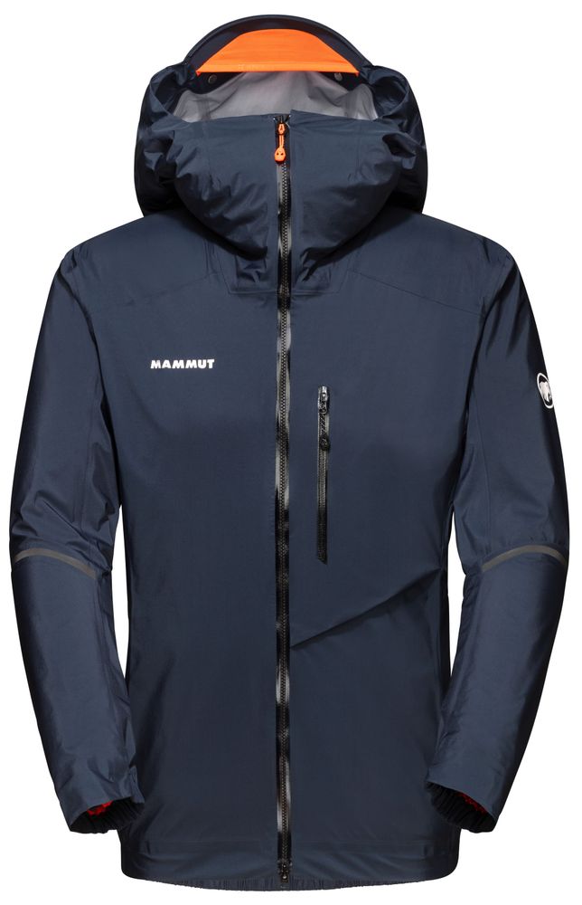 Mammut Nordwand Light HS Hooded Jacket Men - Hardshelljacke günstig online kaufen