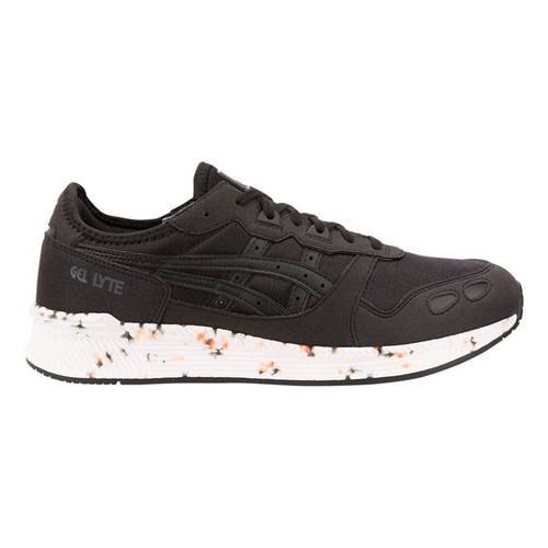 Asics Hypergel Lyte Schuhe EU 40 1/2 Graphite günstig online kaufen