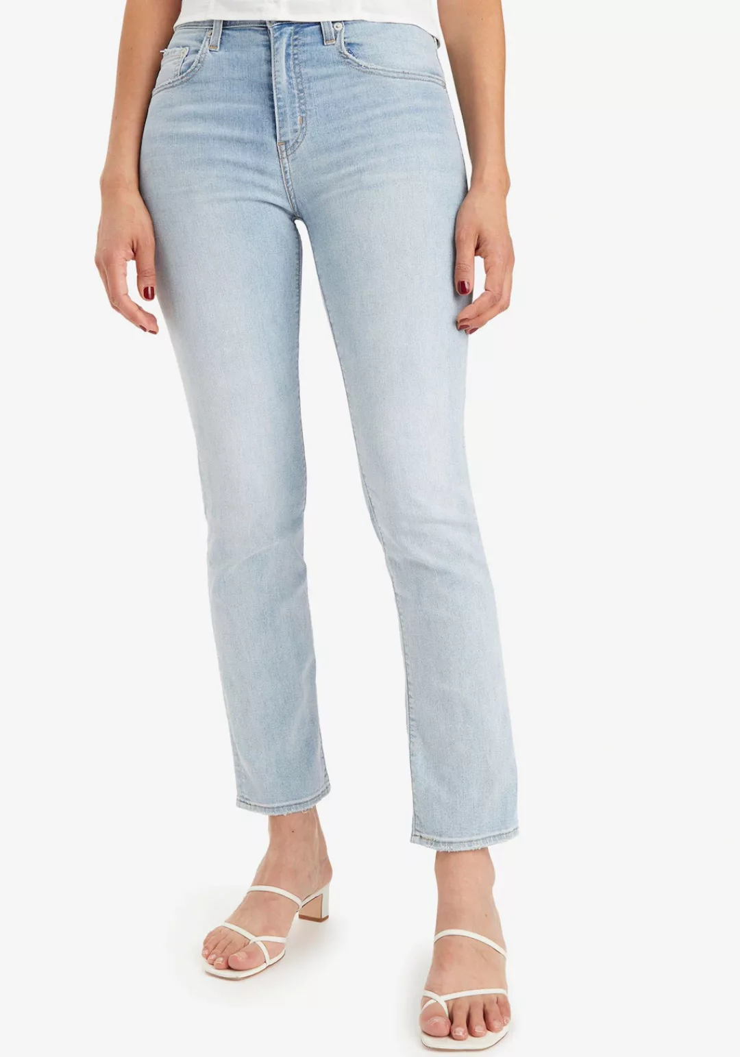 Levi's® Slim-fit-Jeans günstig online kaufen