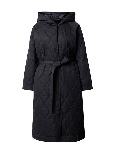 Vero Moda Curve Steppmantel VMCSasha (1-tlg) günstig online kaufen