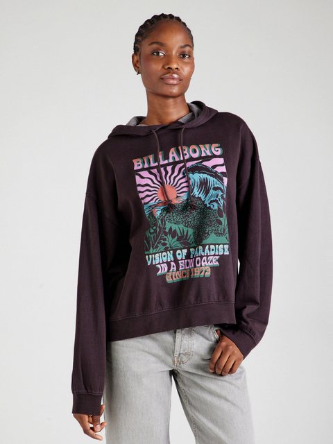 Billabong Sweatshirt KEEP IT UP (1-tlg) Plain/ohne Details günstig online kaufen