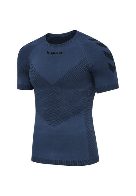 hummel T-Shirt Nahtloses Sport T-Shirt Kurzarm Trikot FIRST SEAMLESS JERSEY günstig online kaufen