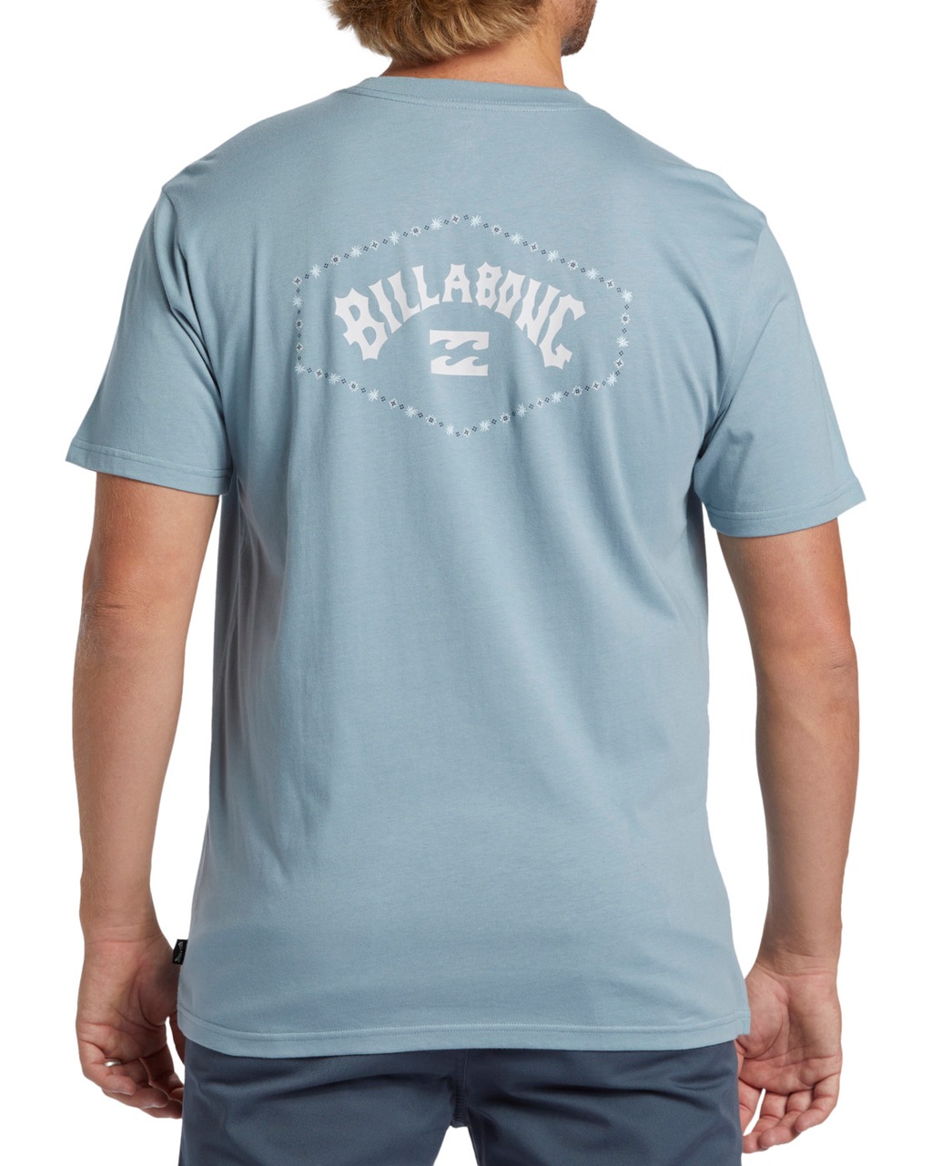 Billabong T-Shirt "Exit Arch" günstig online kaufen