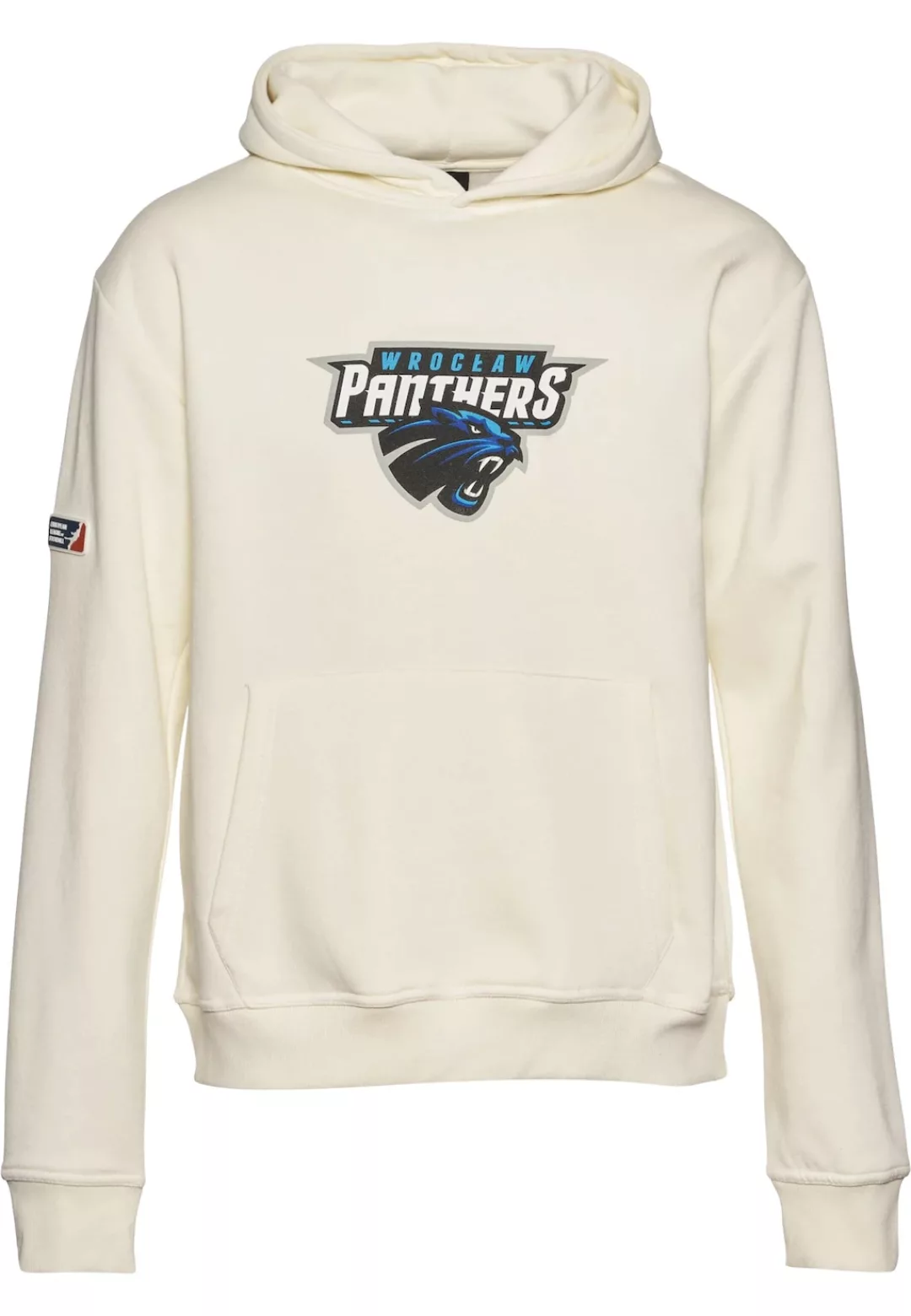 DEF Kapuzensweatshirt "DEF ELF Panthers Wroclaw 1 Hoodies" günstig online kaufen