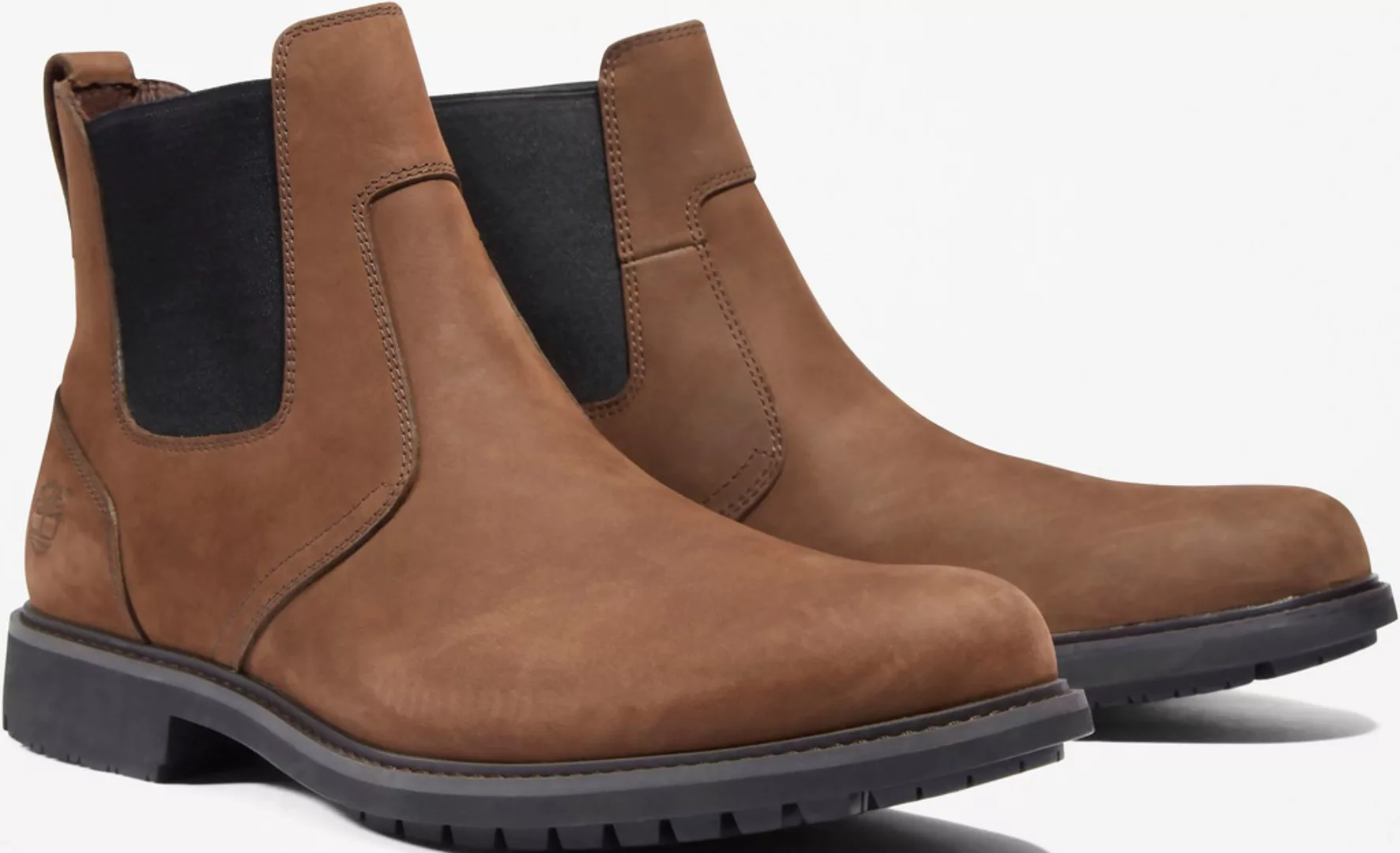 Timberland Chelseaboots "Stormbucks Chelsea" günstig online kaufen