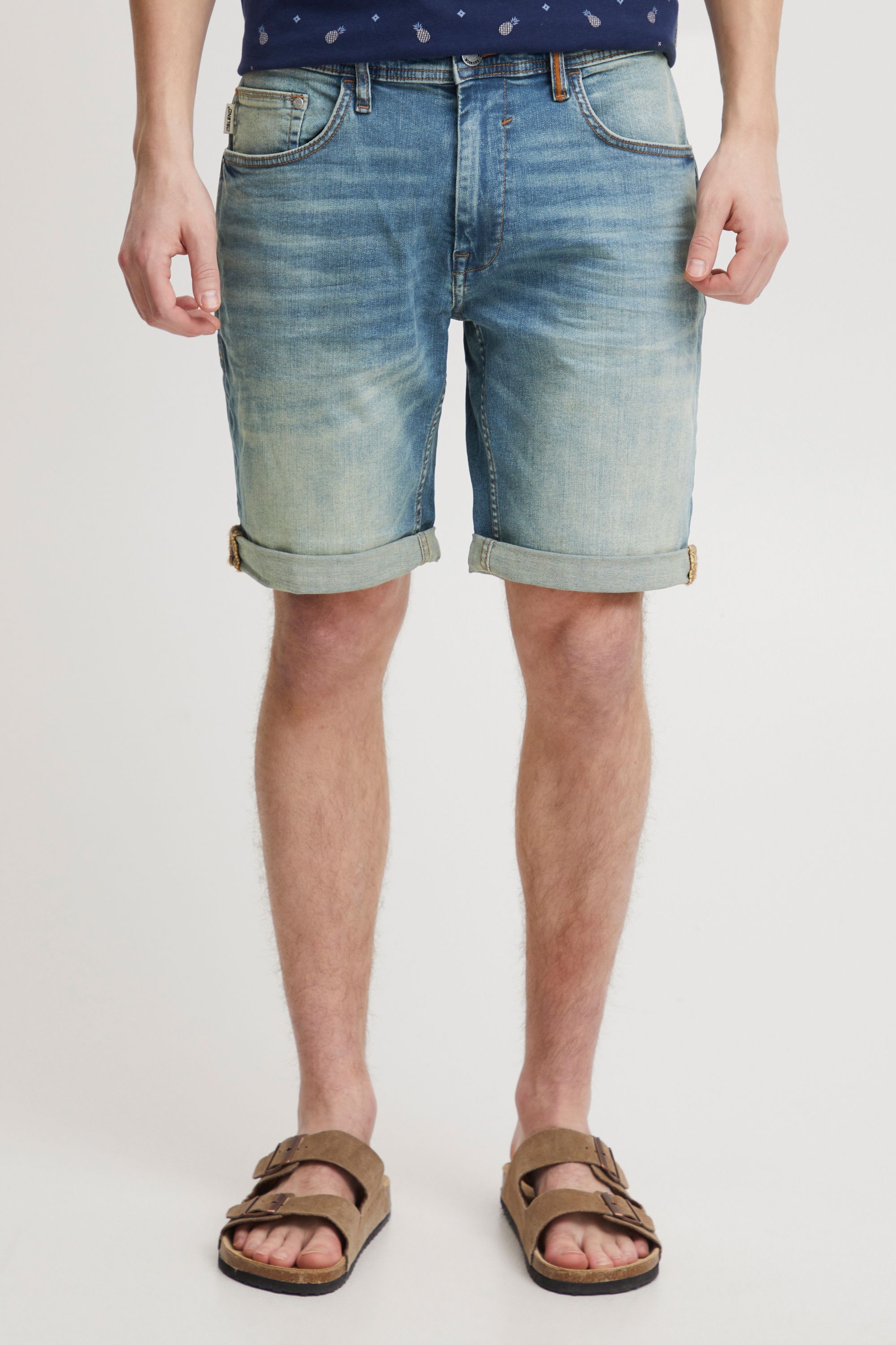 Blend Jeansshorts BLEND BHDenim günstig online kaufen