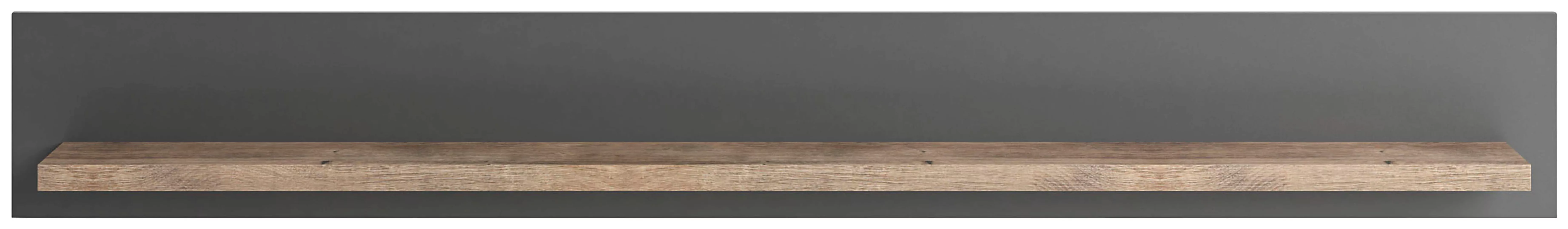 set one by Musterring Wandboard "Lancaster", Breite 150 oder 180 cm, Ablage günstig online kaufen