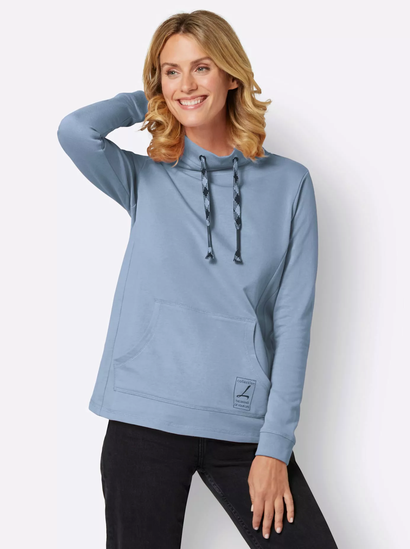 Casual Looks Sweatshirt günstig online kaufen