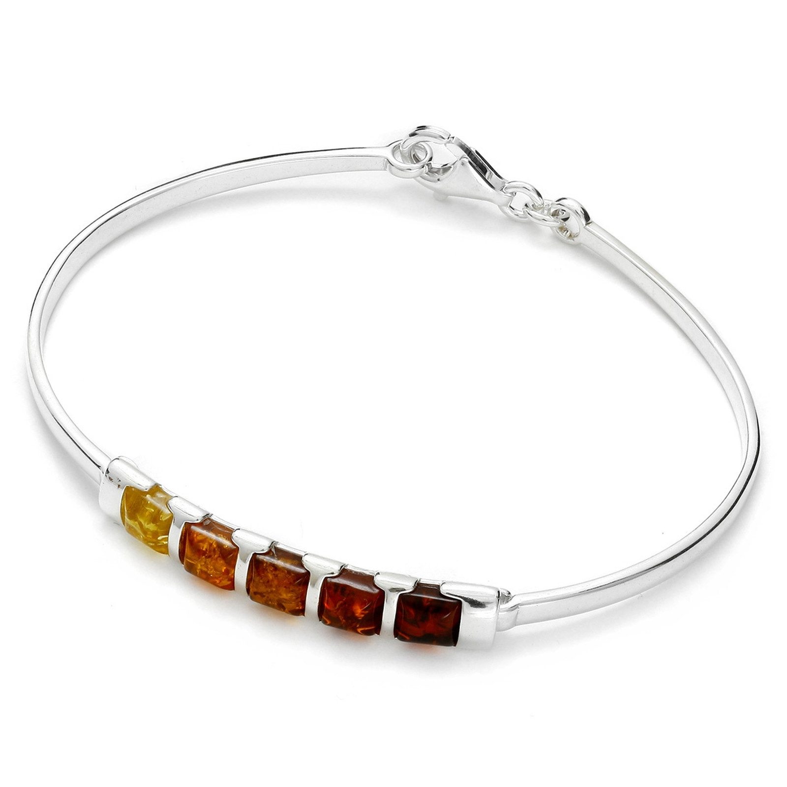 OSTSEE-SCHMUCK Armreif Ostsee-Schmuck Armreif Rosika Armreif günstig online kaufen