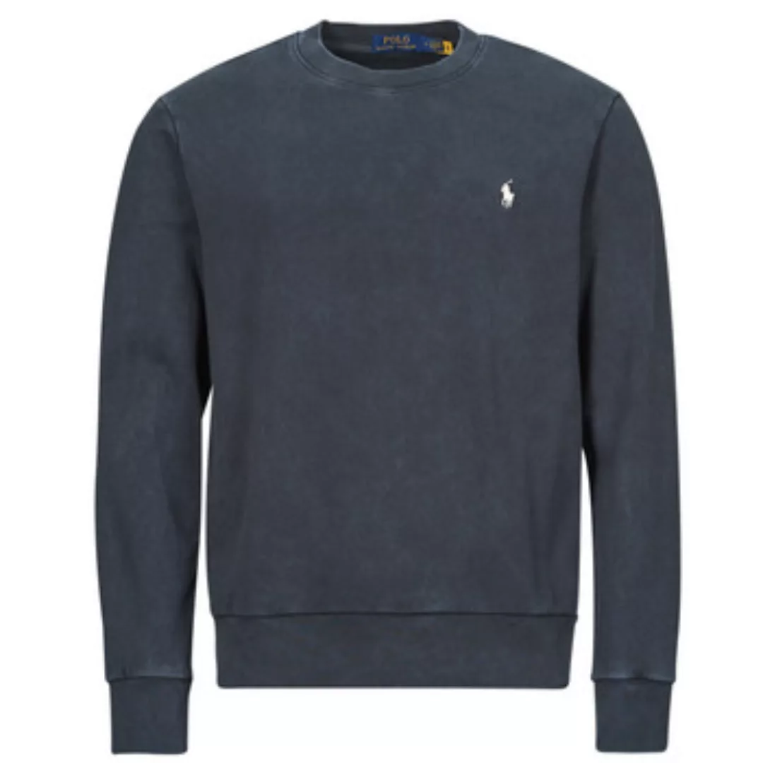 Polo Ralph Lauren  Sweatshirt SWEATSHIRT COL ROND EN MOLLETON günstig online kaufen