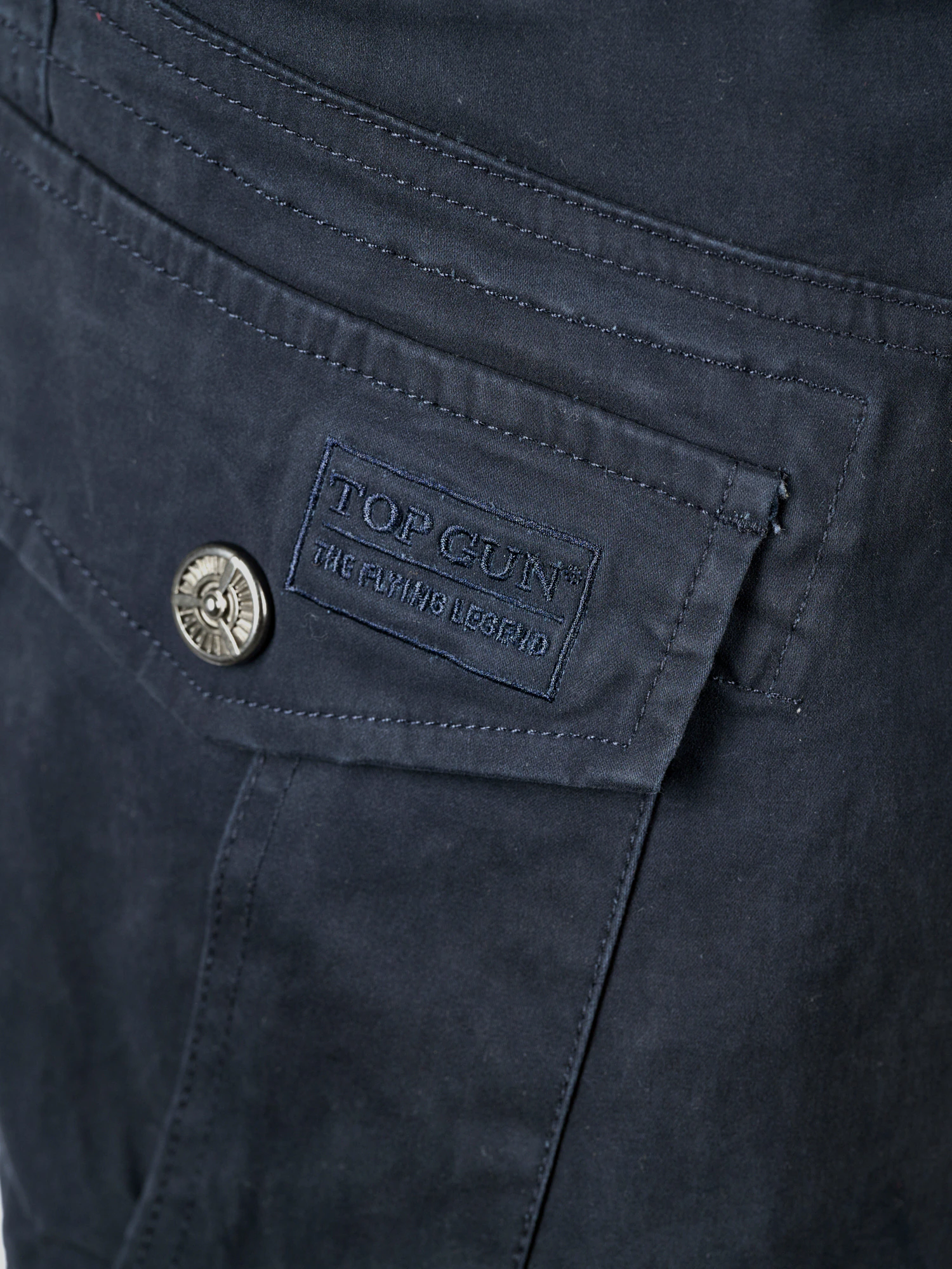 TOP GUN Shorts "TG25005" günstig online kaufen