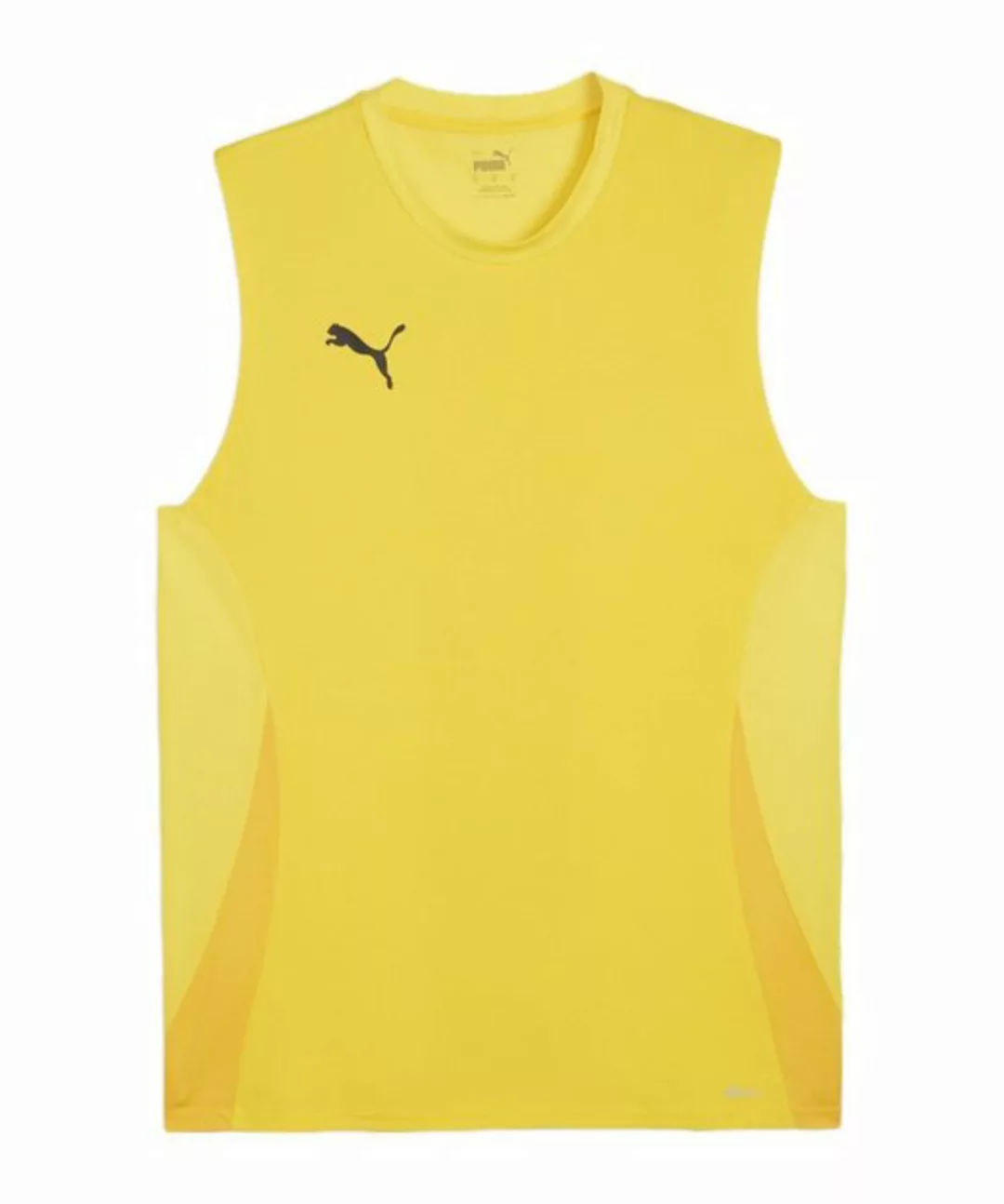 PUMA T-Shirt teamGOAL Tanktop default günstig online kaufen