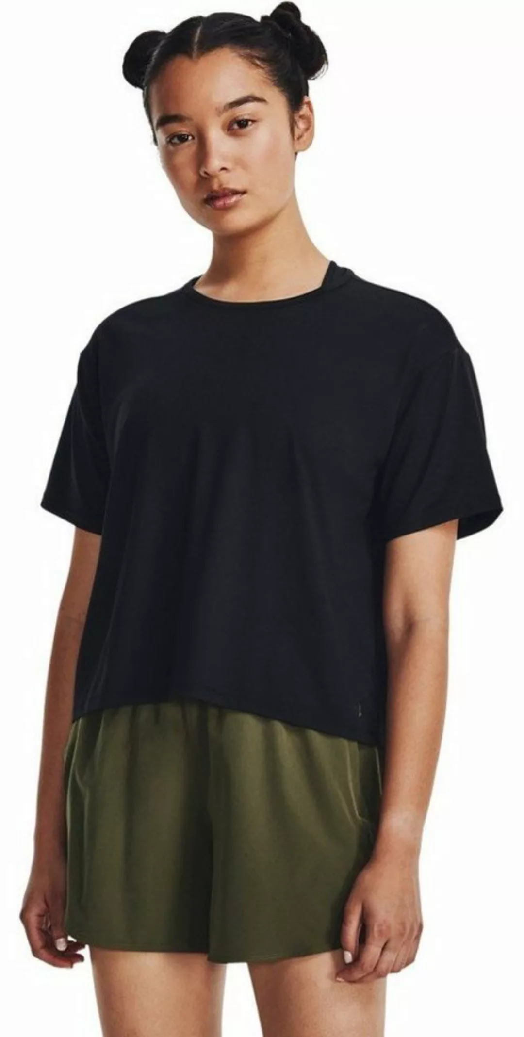 Under Armour® T-Shirt Motion Short Sleeve günstig online kaufen