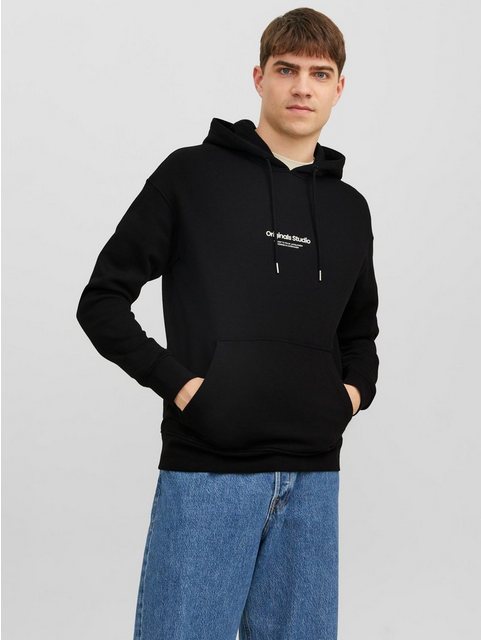 Jack & Jones Kapuzensweatshirt JORVESTERBRO SWEAT HOOD NOOS günstig online kaufen