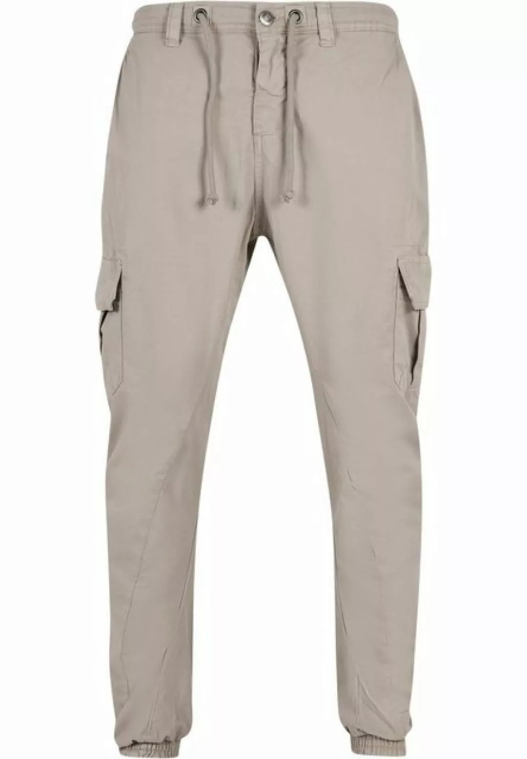 URBAN CLASSICS Cargohose Urban Classics Herren Cargo Jogging Pants (1-tlg) günstig online kaufen