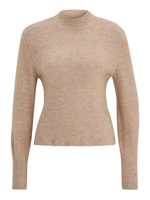 Vero Moda Petite Stehkragenpullover VMPIPPA (1-tlg) Plain/ohne Details günstig online kaufen