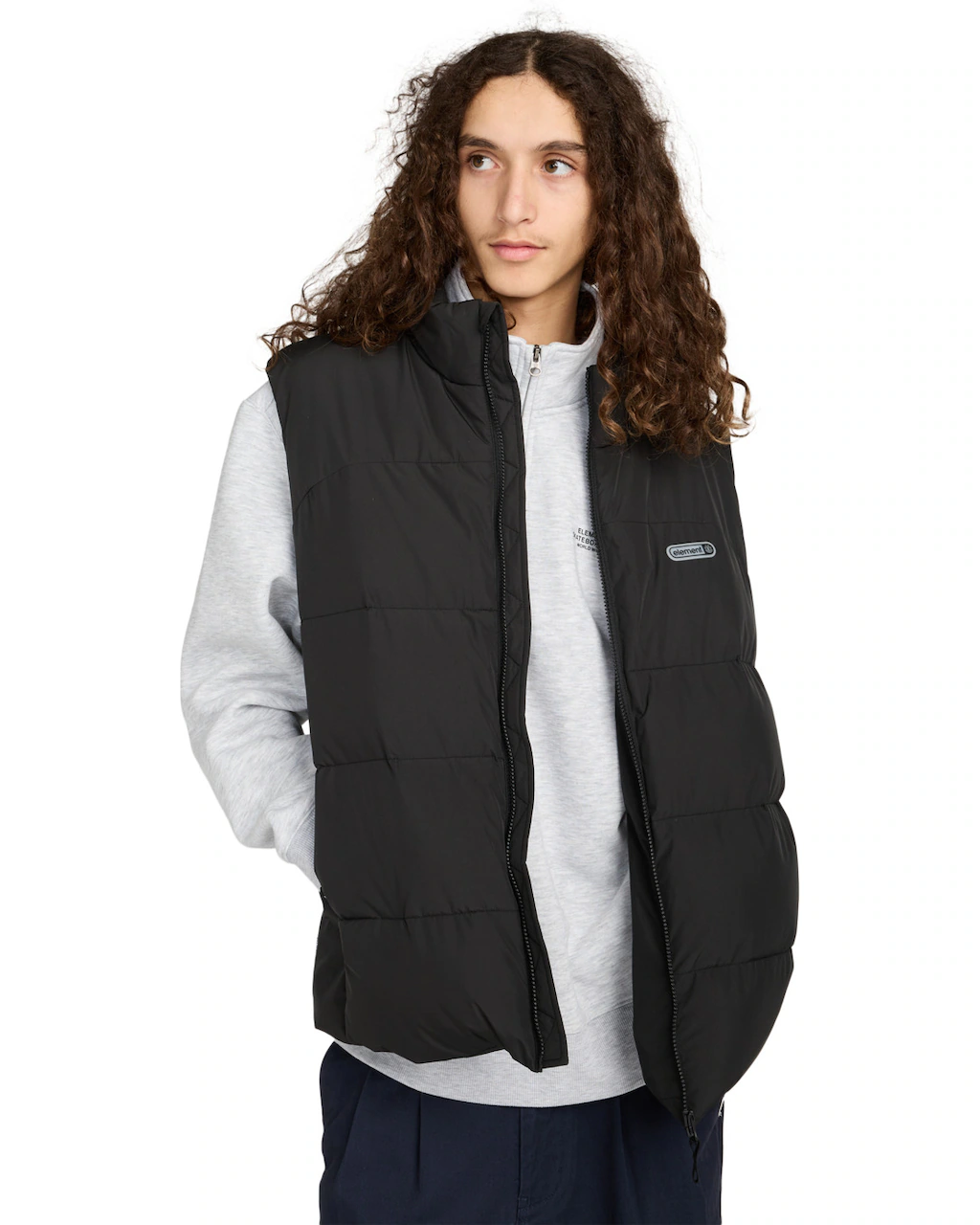 Element Outdoorjacke "Classic" günstig online kaufen