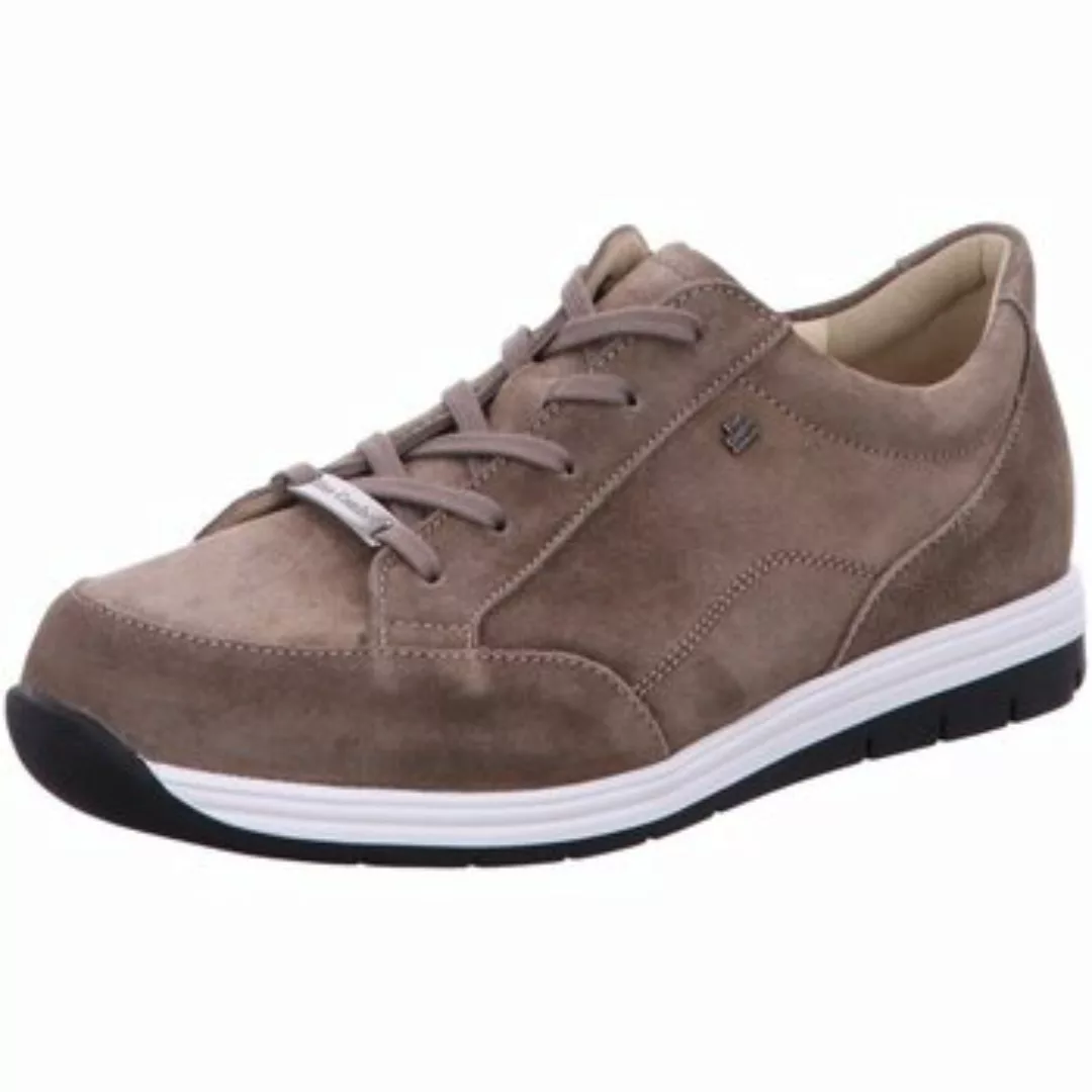 Finn Comfort  Halbschuhe Schnuerschuhe Osorno 01402-427495 günstig online kaufen