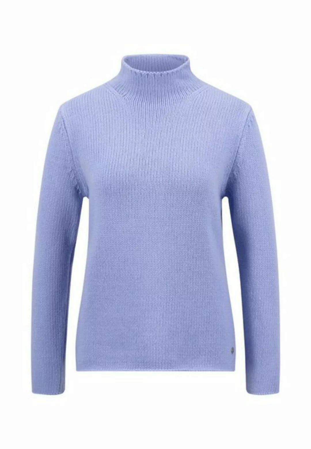 FYNCH-HATTON Strickpullover PULLOVER STAND UP COLLAR SOFT günstig online kaufen