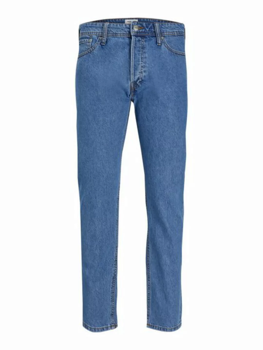 Jack & Jones Regular-fit-Jeans CHRIS (1-tlg) günstig online kaufen
