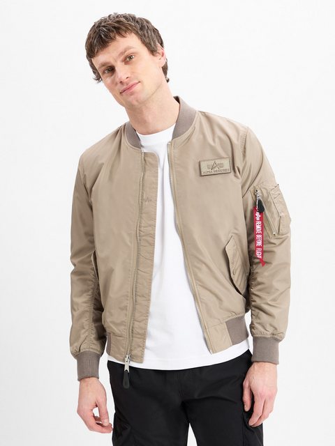 Alpha Industries Anorak günstig online kaufen