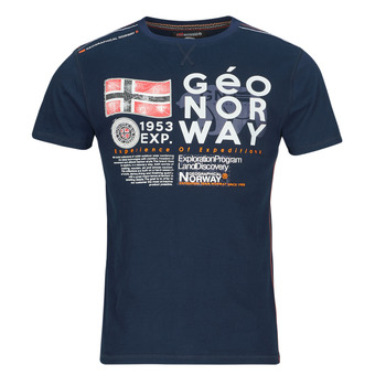 Geographical Norway  T-Shirt JIVY günstig online kaufen