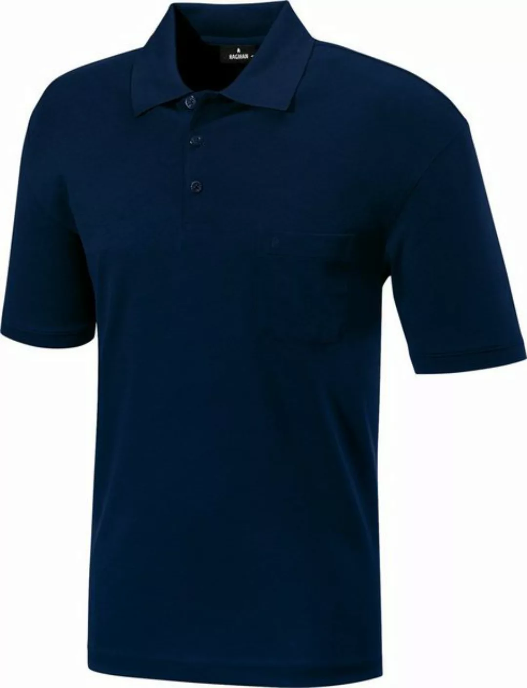 RAGMAN Polo-Shirt 540392/009 günstig online kaufen