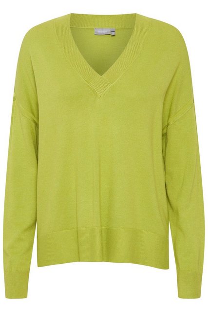 fransa Strickpullover Fransa FRBlume günstig online kaufen