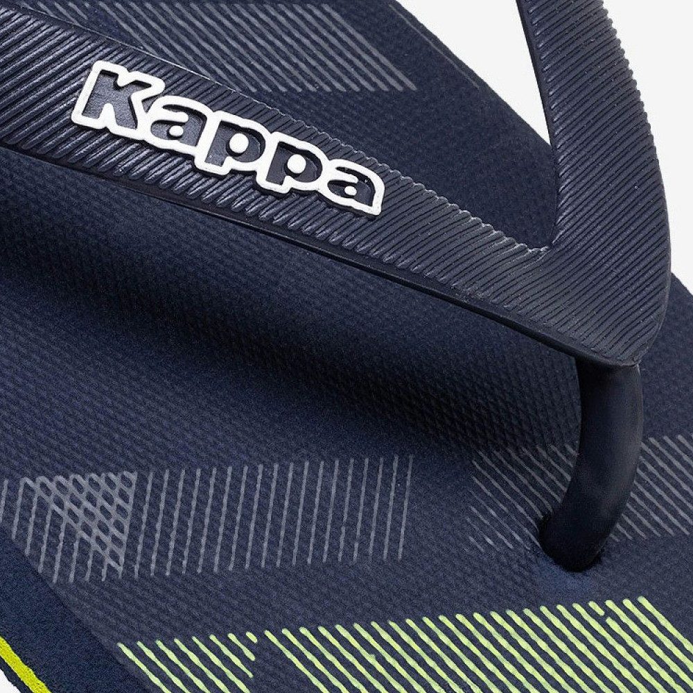 Kappa Zehensandale Logo Maceo 2 Flip günstig online kaufen