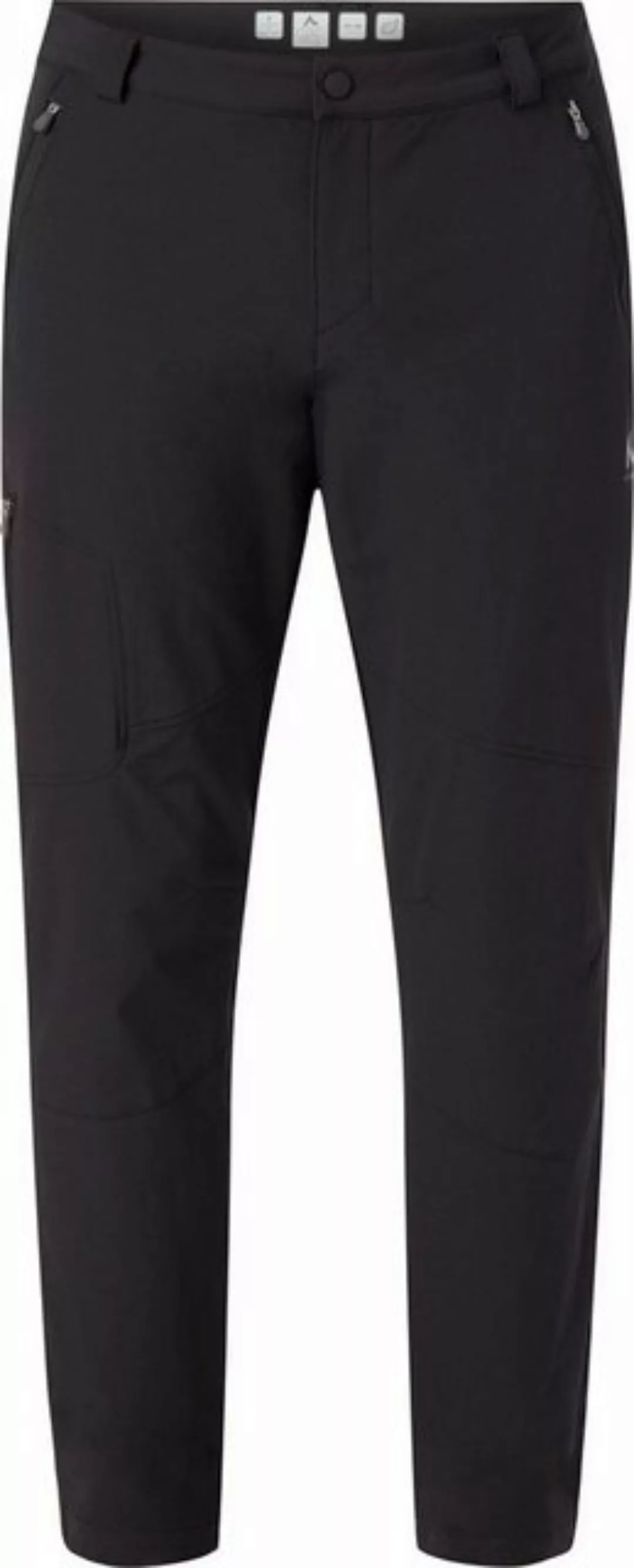 McKINLEY Trekkinghose McKinley Yuba II Herren Wanderhose Funktionshose 2947 günstig online kaufen