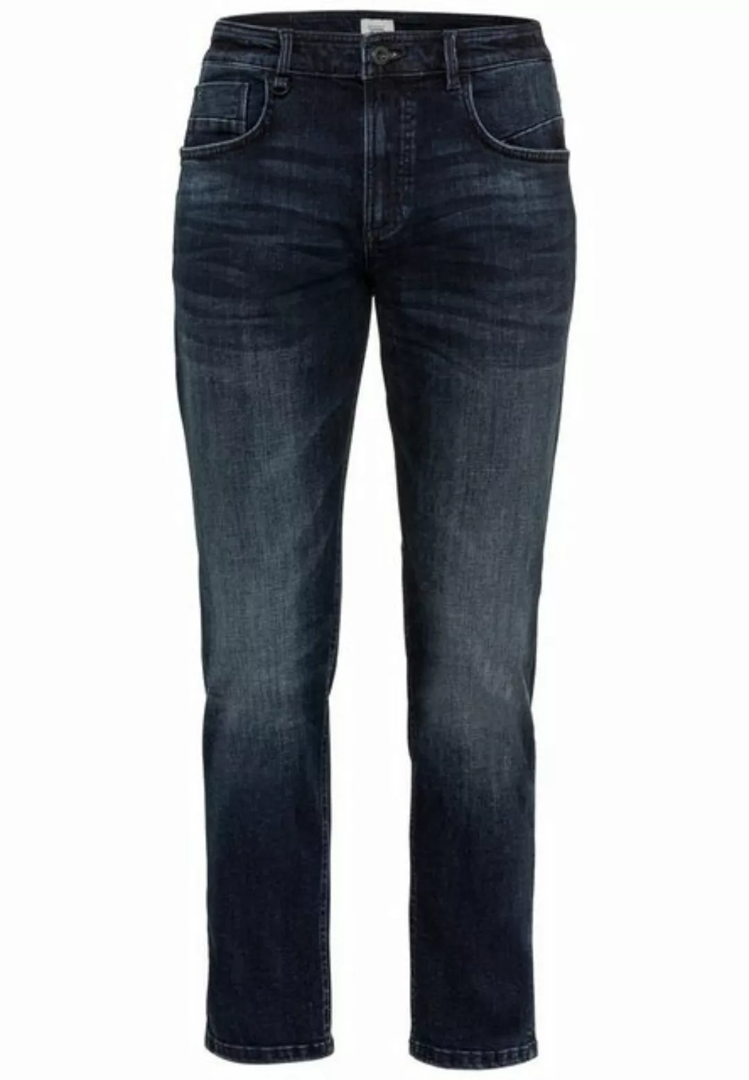 camel active Tapered-fit-Jeans günstig online kaufen