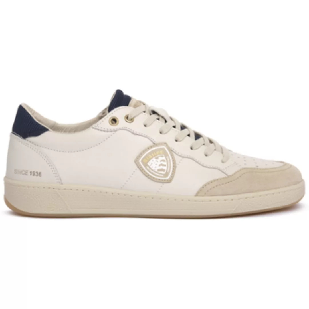 Blauer  Sneaker Blauer. U.s.a. S5murray12/lem Turnschuhe Mann günstig online kaufen