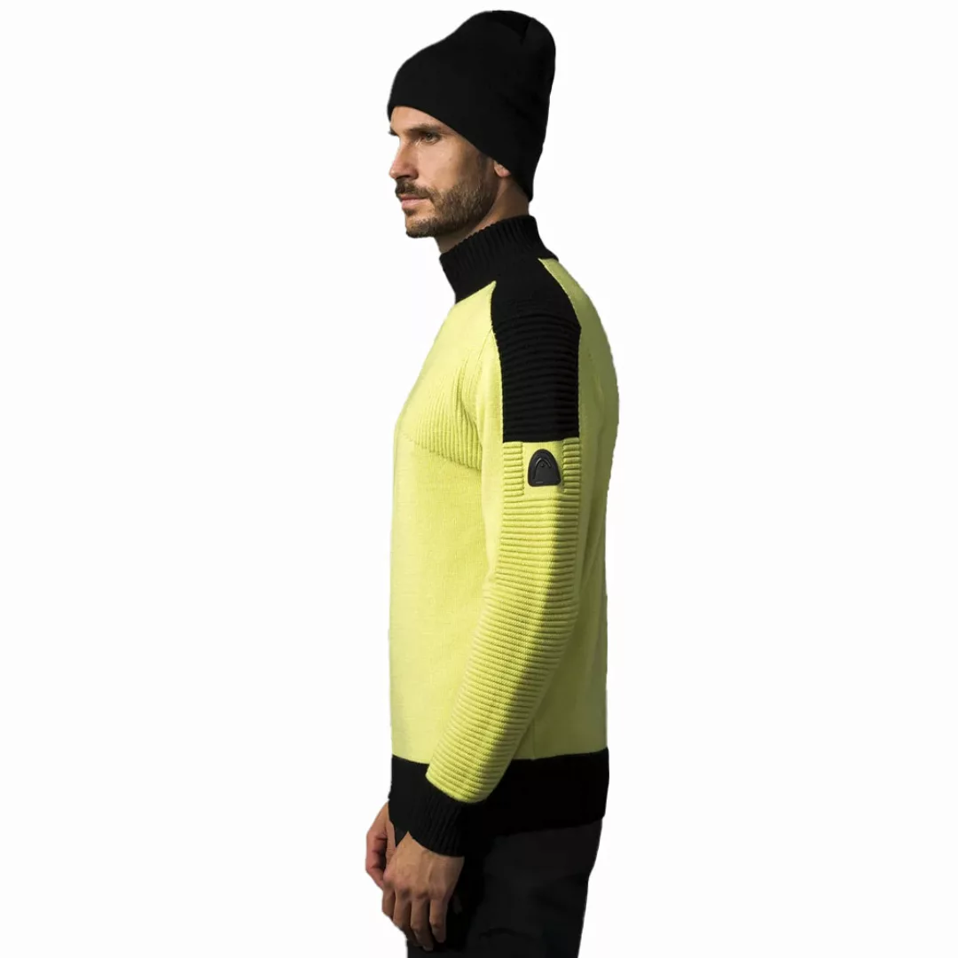 Head Porsche Ski Pullover Cantaloupe Green günstig online kaufen