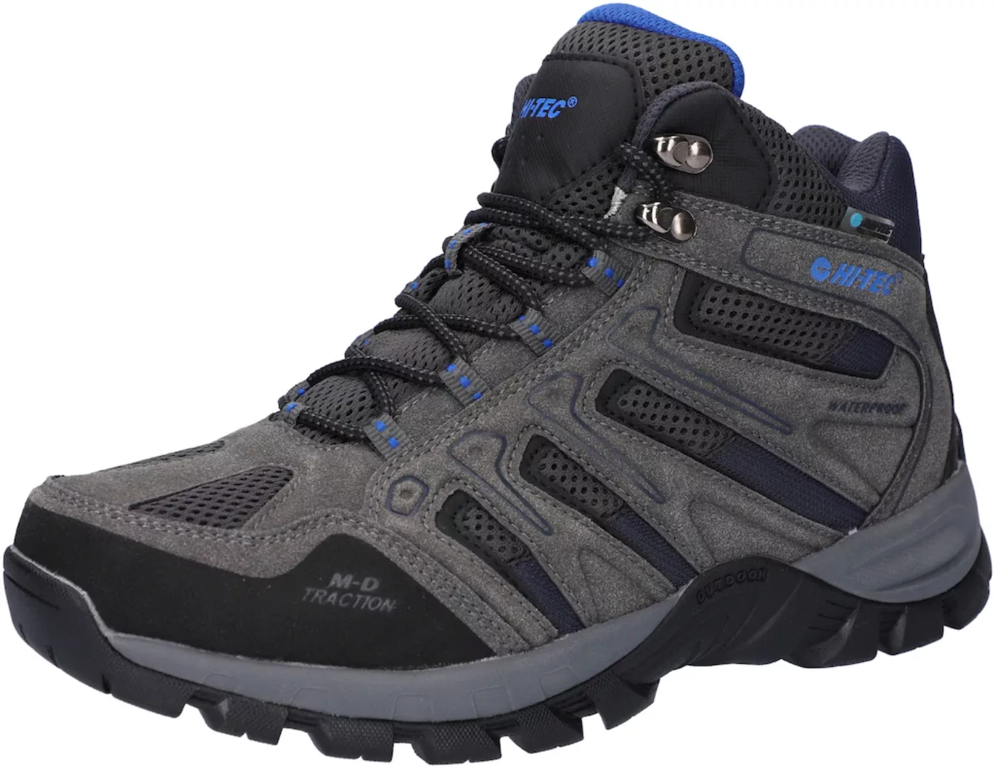 Hi-Tec Wanderschuh "HI-TEC TORCA MID WP" günstig online kaufen