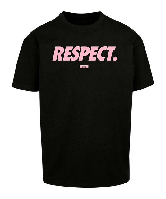 Mister Tee T-Shirt Football'S Coming Home Respect Oversize T-Shirt Baumwoll günstig online kaufen