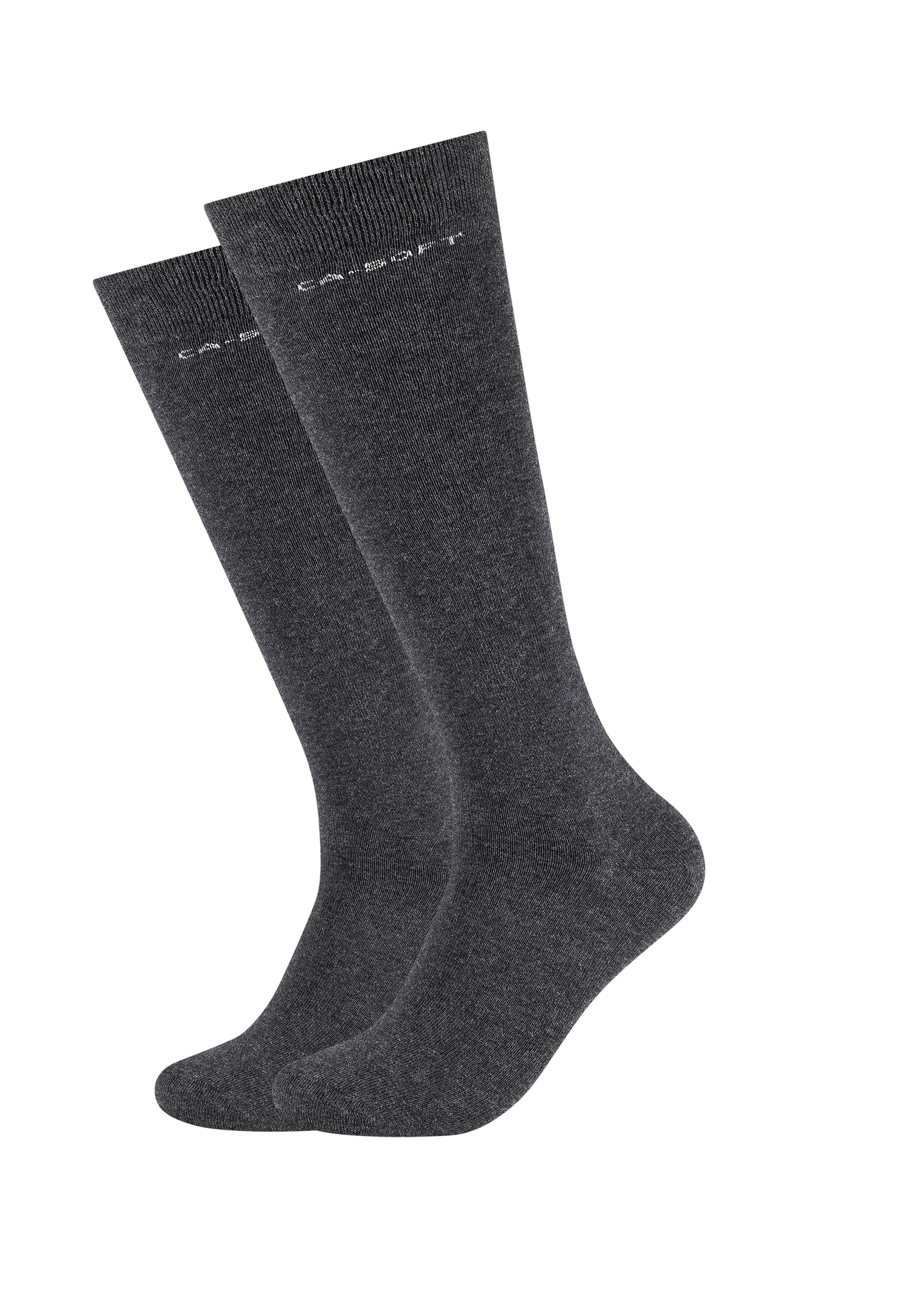 Camano Socken, (3er Pack), mit langer Form günstig online kaufen