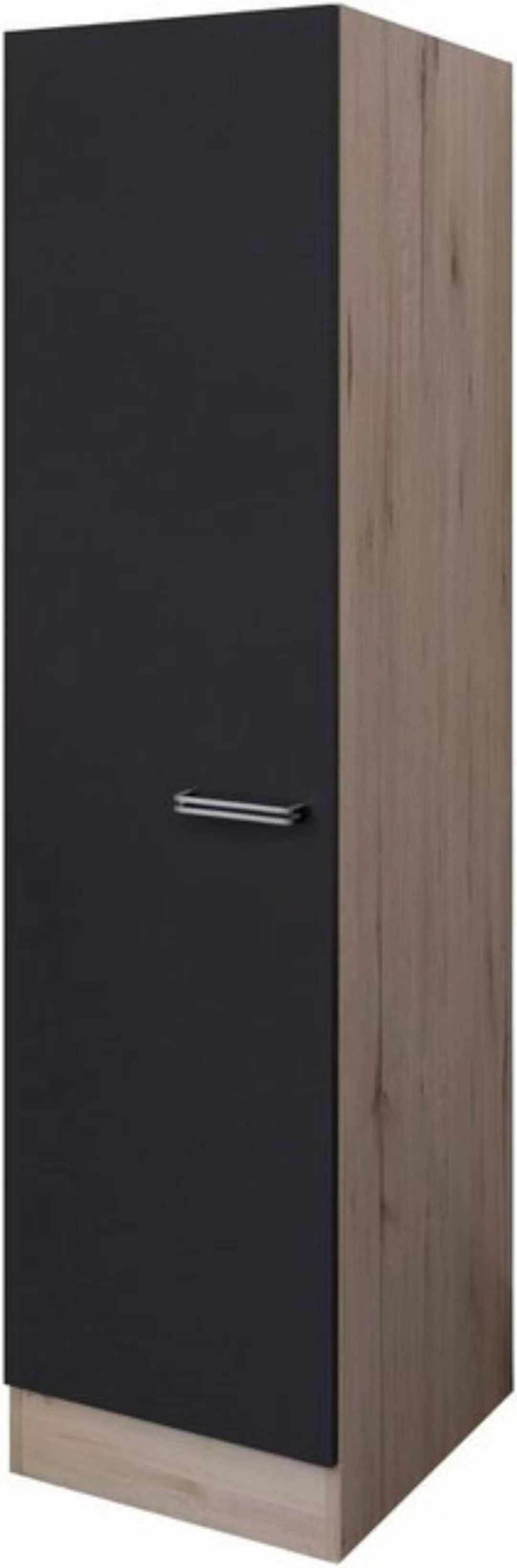 Flex-Well Seitenschrank Antigua (B x H x T) 50 x 200 x 57 cm, für viel Stau günstig online kaufen