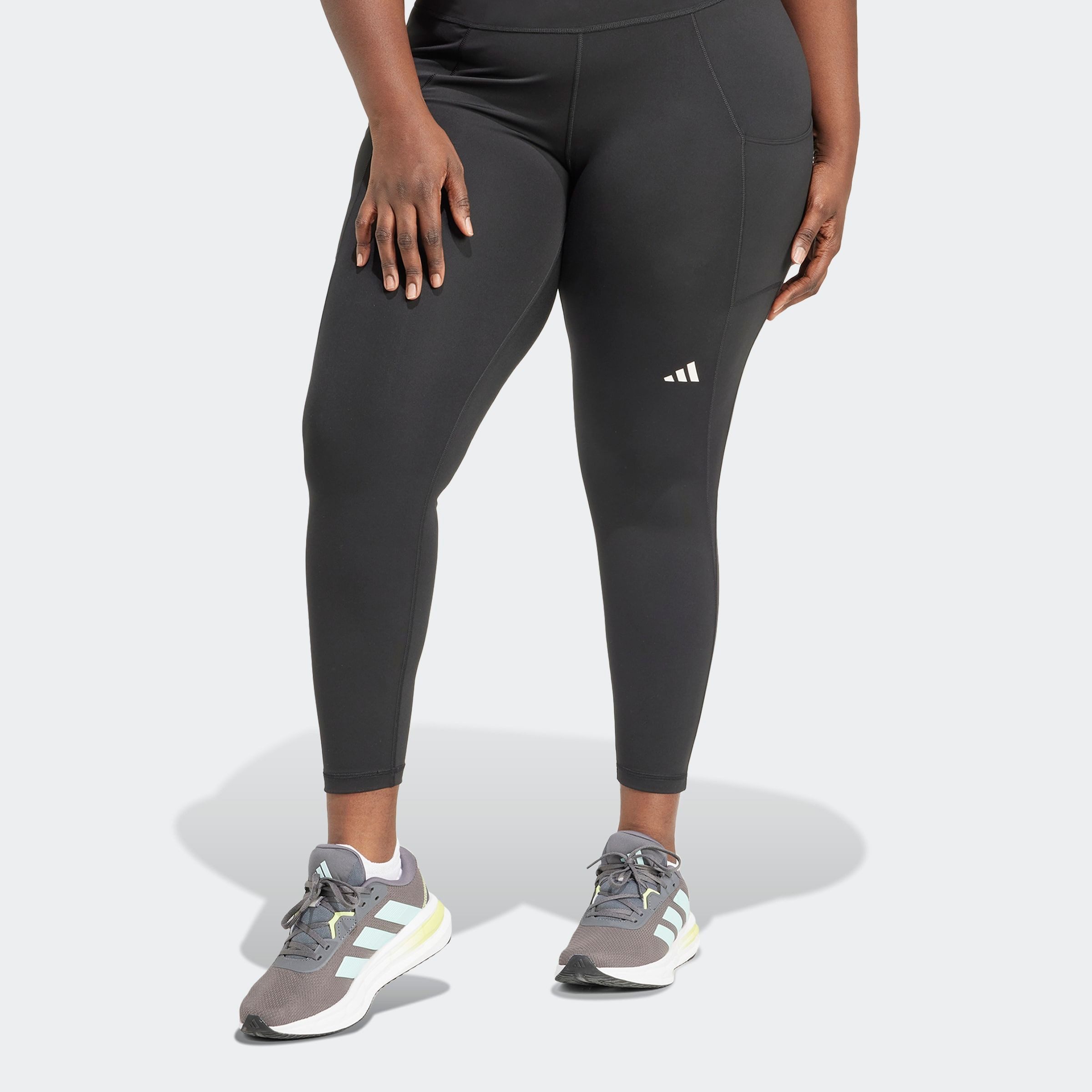 adidas Performance Lauftights "OTR 7/8 L PS", (1 tlg.) günstig online kaufen