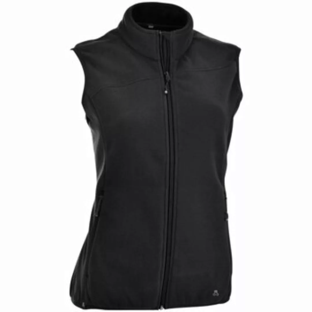 Maui Sports  Damen-Jacke Sport Balingen - Fleece Weste 5023400676/01 günstig online kaufen