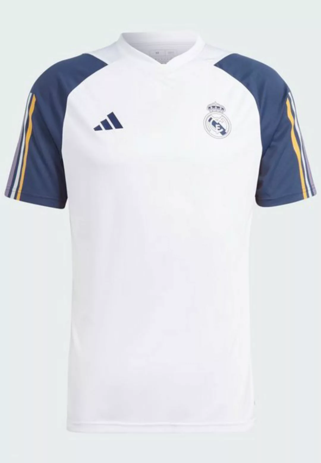 adidas Originals T-Shirt Real (1-tlg) günstig online kaufen