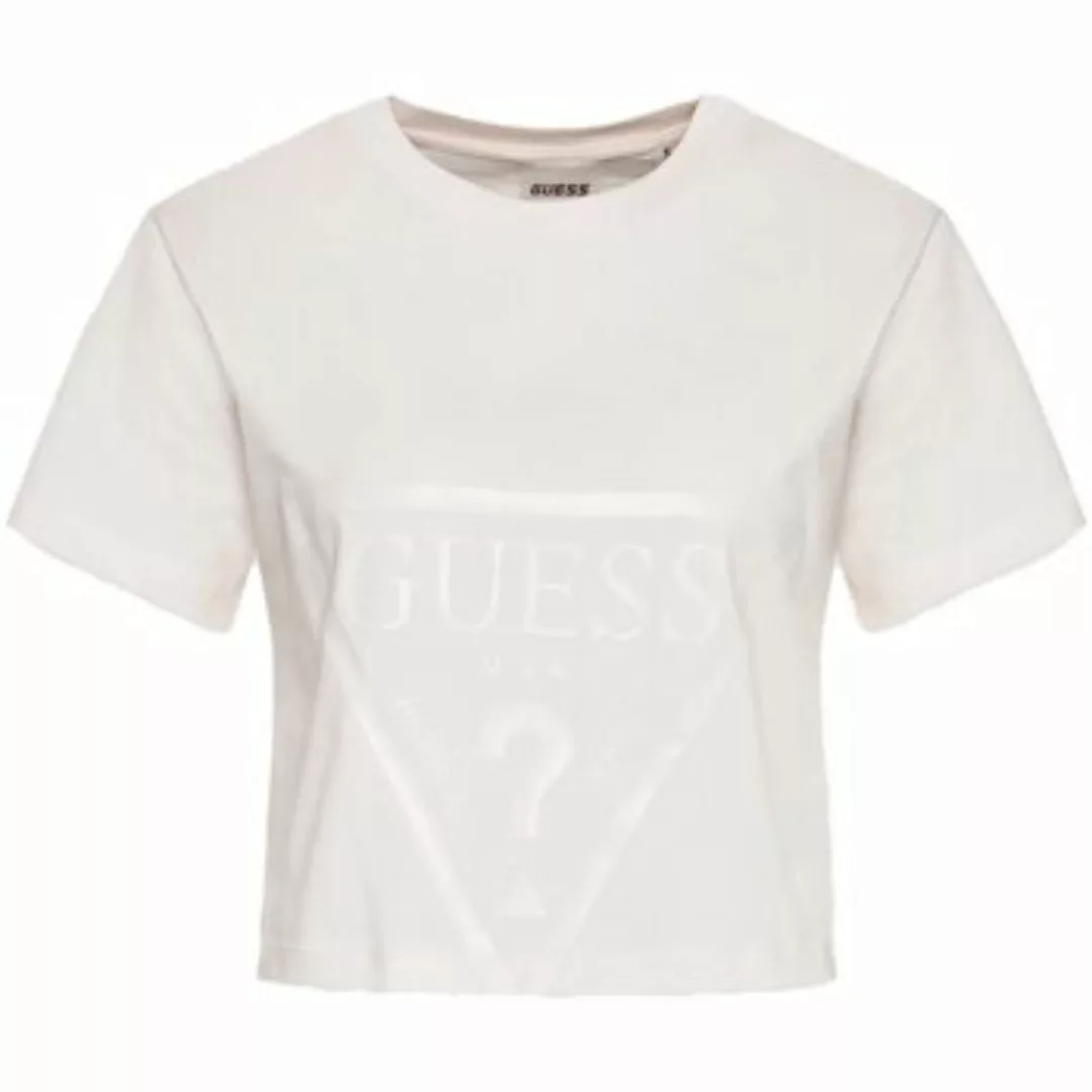 Guess  T-Shirts & Poloshirts V2YI06 K8HM0 günstig online kaufen