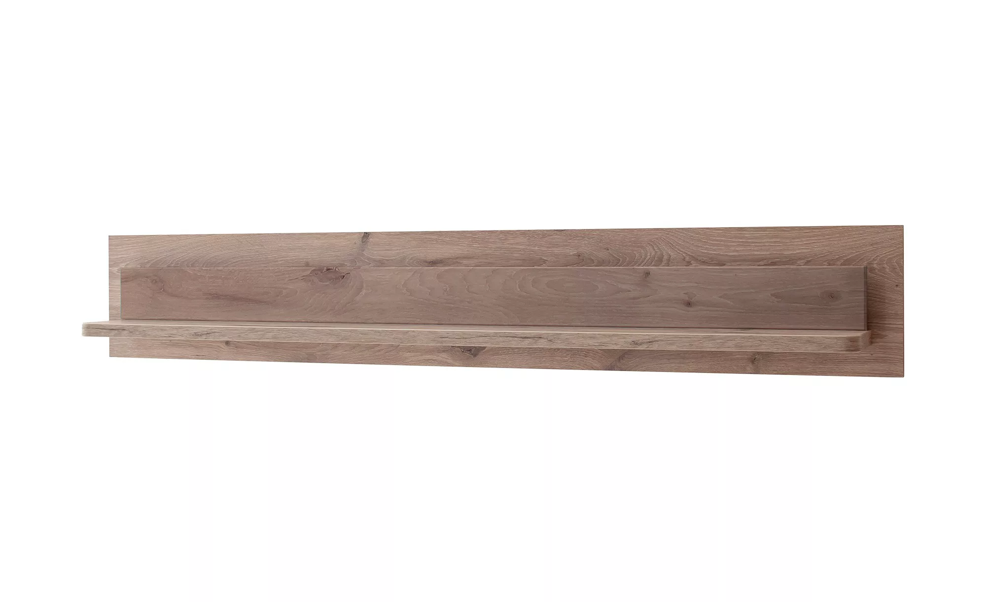 uno Wandboard  Kataros ¦ holzfarben ¦ Maße (cm): B: 150 H: 24 T: 19 Regale günstig online kaufen