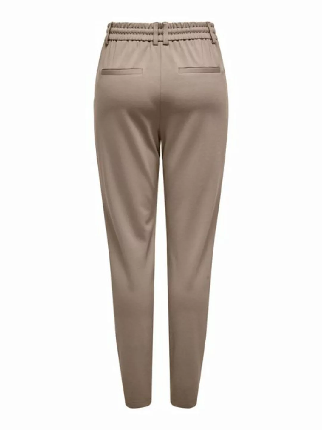 ONLY Stoffhose Elegante Stoffhose Poptrash Paperback Stretch Pants ONLPOPTR günstig online kaufen