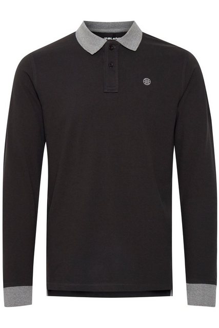 Blend Langarm-Poloshirt BLEND BHRalle günstig online kaufen